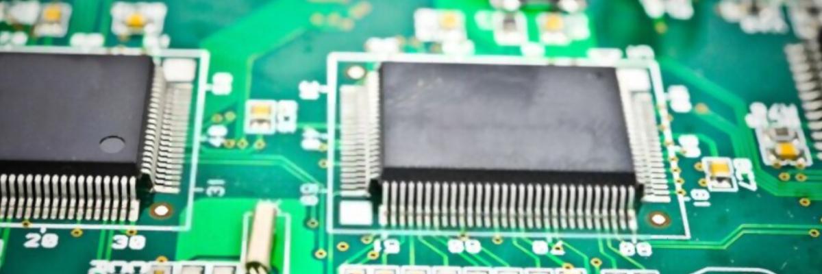 Types of PCB Assembly